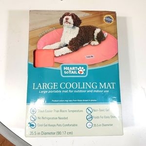 Cooling mat